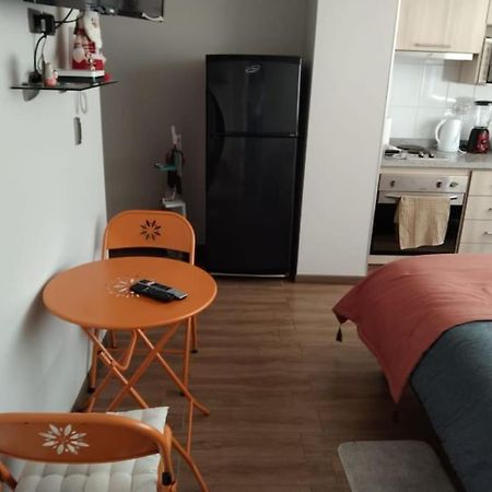 Apartament Departamento Nuevo Tipo Estudio En Pleno Centro -8 Concepción Zewnętrze zdjęcie