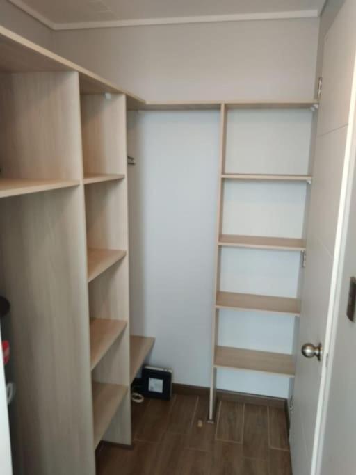 Apartament Departamento Nuevo Tipo Estudio En Pleno Centro -8 Concepción Zewnętrze zdjęcie