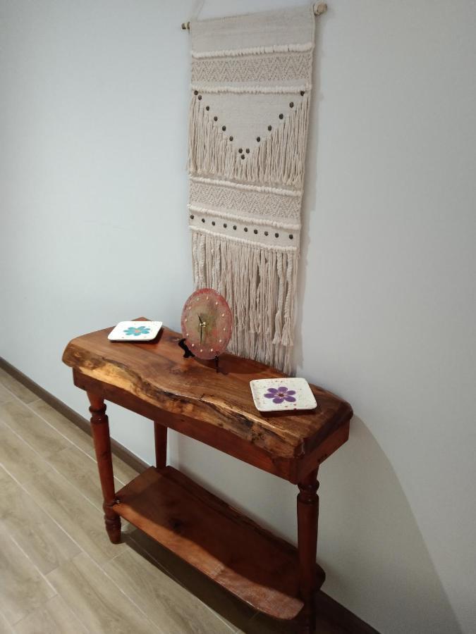 Apartament Departamento Nuevo Tipo Estudio En Pleno Centro -8 Concepción Zewnętrze zdjęcie