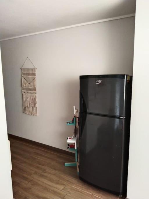Apartament Departamento Nuevo Tipo Estudio En Pleno Centro -8 Concepción Zewnętrze zdjęcie