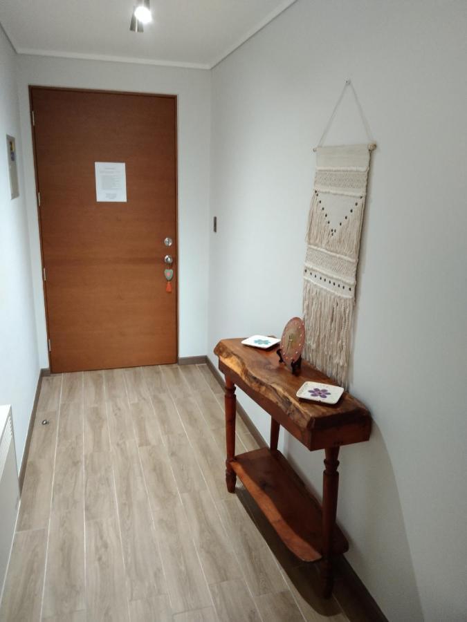 Apartament Departamento Nuevo Tipo Estudio En Pleno Centro -8 Concepción Zewnętrze zdjęcie
