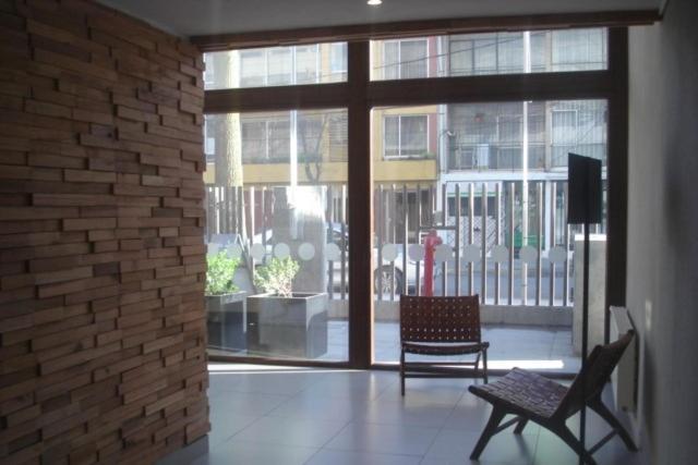 Apartament Departamento Nuevo Tipo Estudio En Pleno Centro -8 Concepción Zewnętrze zdjęcie