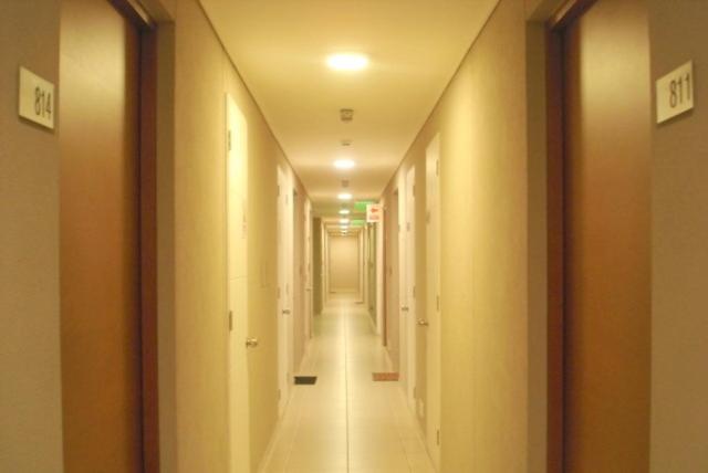 Apartament Departamento Nuevo Tipo Estudio En Pleno Centro -8 Concepción Zewnętrze zdjęcie