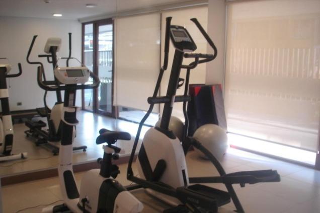 Apartament Departamento Nuevo Tipo Estudio En Pleno Centro -8 Concepción Zewnętrze zdjęcie