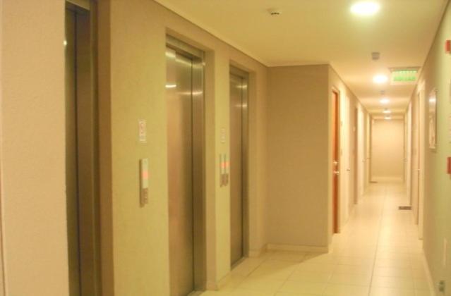 Apartament Departamento Nuevo Tipo Estudio En Pleno Centro -8 Concepción Zewnętrze zdjęcie