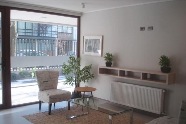 Apartament Departamento Nuevo Tipo Estudio En Pleno Centro -8 Concepción Zewnętrze zdjęcie