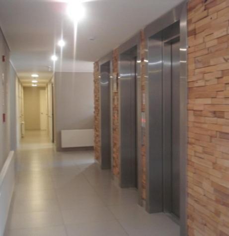 Apartament Departamento Nuevo Tipo Estudio En Pleno Centro -8 Concepción Zewnętrze zdjęcie