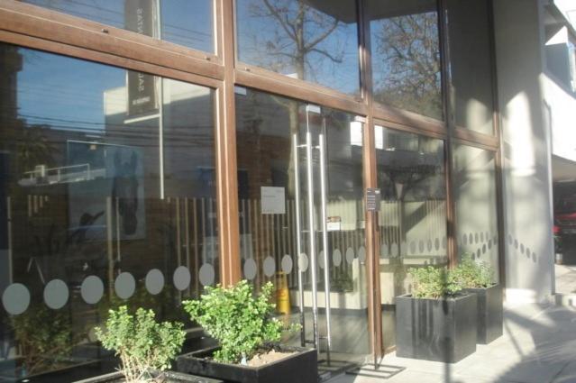 Apartament Departamento Nuevo Tipo Estudio En Pleno Centro -8 Concepción Zewnętrze zdjęcie
