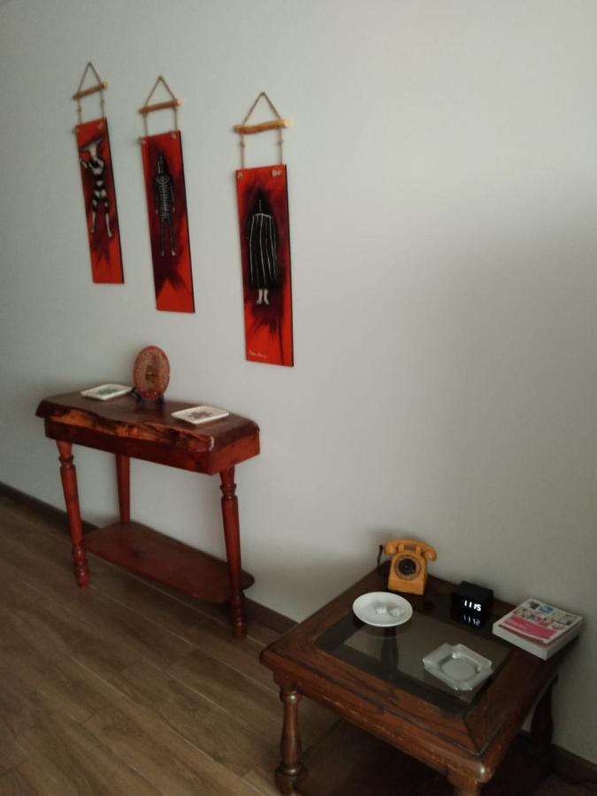 Apartament Departamento Nuevo Tipo Estudio En Pleno Centro -8 Concepción Zewnętrze zdjęcie